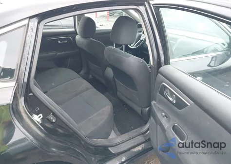 2014 Nissan Altima 2.5 S z USA, uszkodzony, nr VIN 1N4AL3AP5EC191886